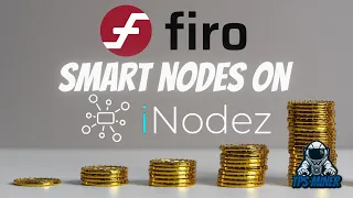 Firo Nodes in iNodez