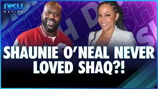 Shaunie ONeal Never Loved Shaq? Drops Bombshell in New Memoir