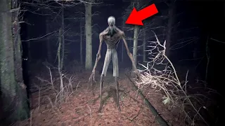 15 Scary Ghost Videos That Will Make You Call The Paranormal Investigators