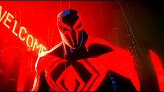 Ken Carson - Freestyle 2 [Diabolik Guitar] (Kxioken Remix) x Spider Man 2099 (Dialogue)