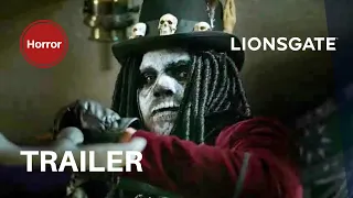 Devilreaux 2023 Trailer – Tony Todd, Vincent M Ward