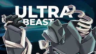 The Wasted Potential of Ultra Beasts Pokémon (so i made more)