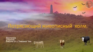 Клип про Тевзана. Автор клипа Гелани Юсупов.