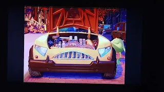 Mike's New Car (2002) (20th Anniversary Special This DVD)