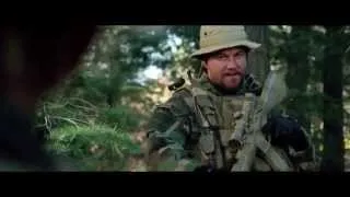 Navy SEAL Lifestyle - Inspiration w/ Movie Combat Scenes [HD]