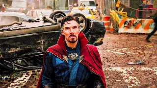 This is 4k marvel 60 fps (doctor strange)