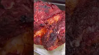 BEGINNER “How To” PORK BUTT #shorts #bbq