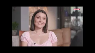 Юлия Ягафарова "О жизни" с Сергеем Скачковым
