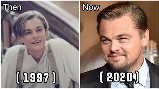 Titanic Movie Cast Then and Now || 2020 # Mr.Rezwan