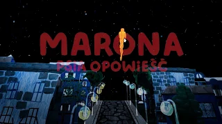 ZWIASTUN I Napisy PL "Marona - psia opowieść" I premiera 10 stycznia