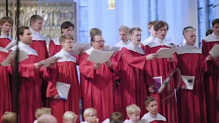 Kieler Knabenchor: Kaksikpühendus – Diptychon (Veljo Tormis)