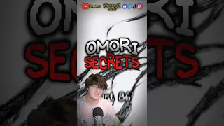 OMORI SECRETS - part 86 (Unused Mari's Sprite)