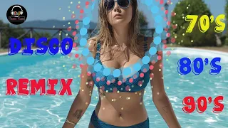 MODERN TALKING REMIX 2021 - The Space Mix - Best Remix Of Popular Songs #1