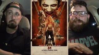 Midnight Screenings - Rob Zombie's 31