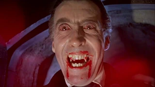 Contele Dracula, Legenda Vampirului din Carpati