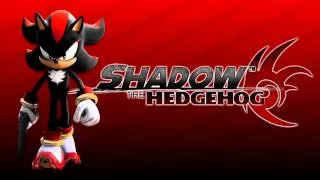 The Doom - Shadow the Hedgehog [OST]