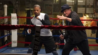 Крід / Роккі 7 (Creed) 2015. Офіційний український трейлер  [1080р]