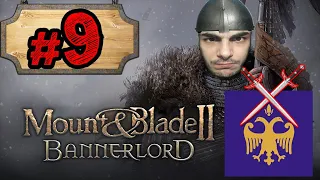 YENİ BÜYÜK SİLAH!- Bannerlord Anti Seri Macerası #9