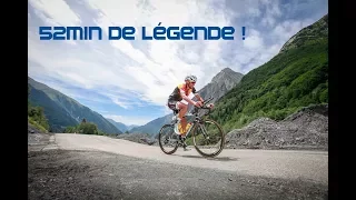 Alpe d'Huez Triathlon 2017: the 52min coverage (By Canal+Sport)