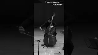 BASSMANN QUARTET 바쓰만 콰르텟 서범수