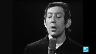 Celebrating a legend: Fans mark Serge Gainsbourg's 30th death anniversary