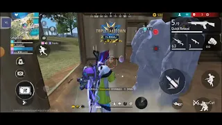 LAVA BATTLE TOP 5 ADICHU GUYSS FREE FIRE