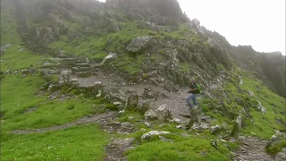 Visiting Skellig Michael - A Safety Guide