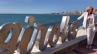 Guided tour of Fuengirola Costa del Sol ENGLISH