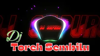 Dj Toreh Sembilu- Funkot Terbaru Asyik Buat Party