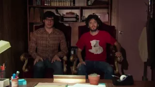 [HD] Hurt Feelings (with Reprise) - Flight of the Conchords