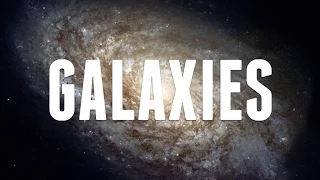 Galaxies: Explained | Astronomic