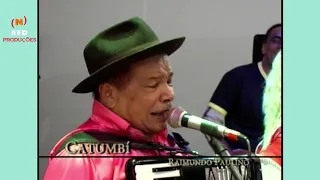 Raimundo Paulino, Música exclusiva!