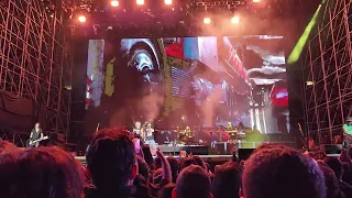 Guns N' Roses - Reckless Life (Mexico 2022)