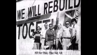 Johnstown, Pennsylvania - 1977 Flood