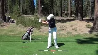 Martin Chuck | Swing Sequence Drill With The PGA Tour Proven Tour Striker Smart Ball