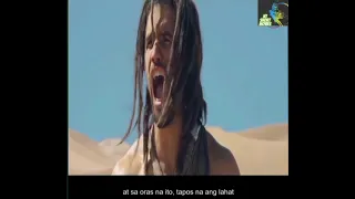 Action Movie | 10,000 BC (movie review) - Tagalog