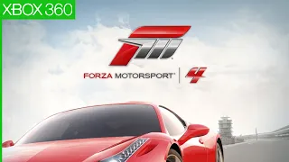 Playthrough [360] Forza Motorsport 4 - Part 3 of 4