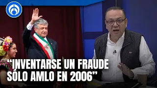 Germán Martínez se disculpa con electores por derrota en elecciones