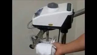 How to Clean and Decalcify Your Facial Steamer