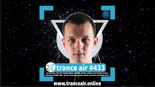 Alex NEGNIY - Trance Air #433