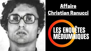 Affaire Christian Ranucci : est-il le meurtrier ? Bruno Moulin-Groleau Voyant Marie-Dolorès Rambla