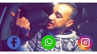 شو قصة مسجات المسامحة، /نادر دولار/مضحك جدا /لا يفوتك /😂😂😂