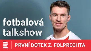 Kasík o práci mluvčího: Když řeším krizovou situaci, tak mám až sto telefonátů denně. Spartou žiju