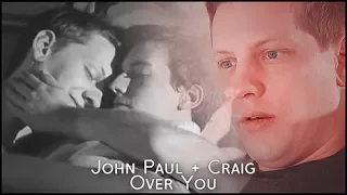 john paul & craig | over you