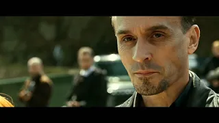 Transporter 3 Movie Clip, Jason vs. Robert Knepper