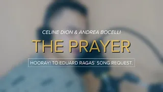 The Prayer | Celine Dion & Andrea Bocelli (Cover)