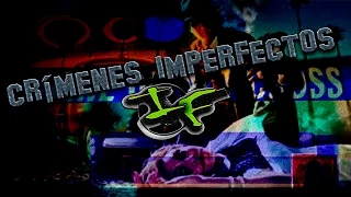 Investigadores de élite Crimenes Imperfectos (Edición I.Forense)