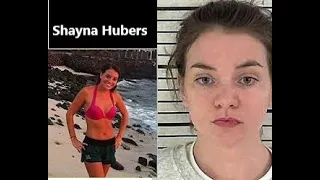 Shayna Hubers - INSANE Interrogation