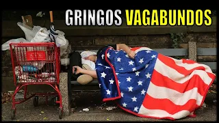 Estados Unidos SE ESTA LLENANDO DE POBRES