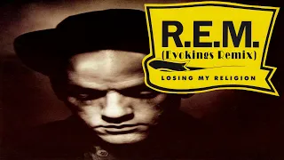 R.E.M. - Losing My Religion (Evokings Remix)